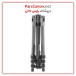 سه پایه ونگارد Vanguard VEO 3 GO 204CP Carbon Fiber Tripod with PH-25 Pan Head - تصویر 2