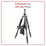 سه پایه ونگارد Vanguard VEO 3 GO 235CP Carbon Fiber Tripod with PH-25 Pan Head - تصویر 2