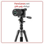 سه پایه ونگارد Vanguard VEO 3GO 235AP Aluminum Tripod with PH-25 Pan Head & QS-71P QR Plate - تصویر 3