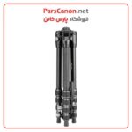 سه پایه ونگارد Vanguard VEO 3T 235AP Aluminum Travel Tripod with PH-20 Pan Head and Monopod - تصویر 2