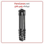 سه پایه ونگارد Vanguard VEO 3T 235CP Carbon Fiber Travel Tripod with PH-20 Pan Head and Monopod - تصویر 2