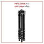 سه پایه ونگارد Vanguard VEO 3T 265HAP Aluminum Travel Tripod with PH-20 Pan Head and Monopod - تصویر 2