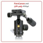 سه پایه ونگارد Vanguard VEO 3T 265HCBP Carbon Fiber 4-in-1 Travel Tripod with VEO 2 BP-120T Ball/Pan Head and Bluetooth Remote - تصویر 2