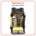 کوله پشتی ونگارد Vanguard VEO Active 42M Backpack (Gray) - تصویر 3