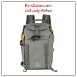 کوله پشنی ونگارد مدل Vanguard VEO Active 42M Backpack (Khaki) - تصویر 2