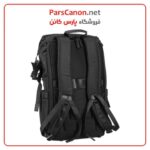 کوله پشتی ونگارد Vanguard VEO Active 46 Camera Backpack (Gray) - تصویر 2
