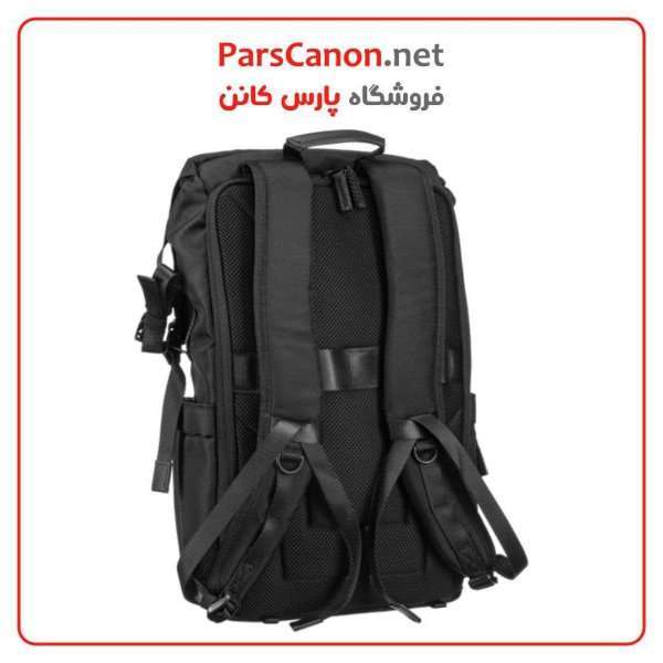 کوله پشتی ونگارد Vanguard Veo Active 46 Camera Backpack (Gray) | پارس کانن