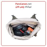 کوله پشتی ونگارد Vanguard VEO Active 46 Camera Backpack (Gray) - تصویر 4