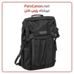 کوله پشتی ونگارد Vanguard VEO Active 46 Camera Backpack (Gray) - تصویر 5