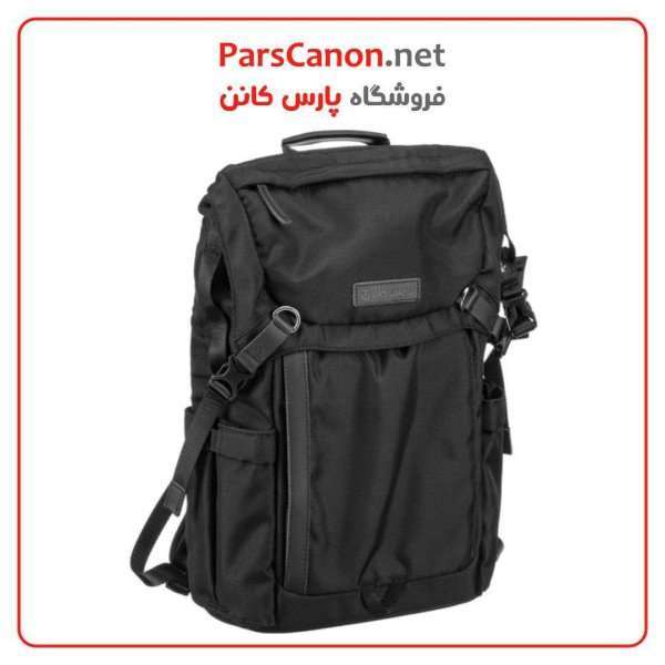 کوله پشتی ونگارد Vanguard Veo Active 46 Camera Backpack (Gray) | پارس کانن