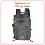 کوله پشنی ونگارد مدل Vanguard VEO Active 46 Camera Backpack (Gray) - تصویر 2