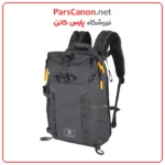 کوله پشنی ونگارد مدل Vanguard VEO Active 46 Camera Backpack (Gray) - تصویر 3