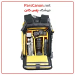 کوله پشنی ونگارد مدل Vanguard VEO Active 46 Camera Backpack (Gray) - تصویر 4