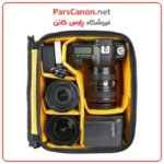 کوله پشنی ونگارد مدل Vanguard VEO Active 46 Camera Backpack (Gray) - تصویر 5