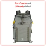 کوله پشنی ونگارد مدل Vanguard VEO Active 46 Camera Backpack (Khaki) - تصویر 2