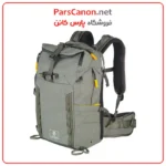 کوله پشنی ونگارد مدل Vanguard VEO Active 46 Camera Backpack (Khaki) - تصویر 3
