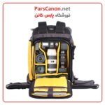 کوله پشتی ونگارد Vanguard VEO Active 49 Backpack (Gray) - تصویر 3