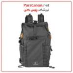 کوله پشنی ونگارد مدل Vanguard VEO Active 49 Backpack (Gray) - تصویر 2