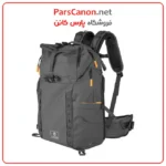 کوله پشنی ونگارد مدل Vanguard VEO Active 49 Backpack (Gray) - تصویر 3