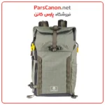 کوله پشنی ونگارد مدل Vanguard VEO Active 49 Camera Backpack (Khaki) - تصویر 2