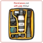 کوله پشنی ونگارد مدل Vanguard VEO Active 49 Camera Backpack (Khaki) - تصویر 5