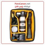 کوله پشتی ونگارد Vanguard VEO Active 53 Camera Backpack (Gray) - تصویر 4