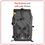 کوله پشنی ونگارد مدل Vanguard VEO Active 53 Camera Backpack (Gray) - تصویر 2