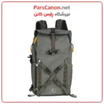 کوله پشنی ونگارد مدل Vanguard VEO Active 53 Camera Backpack (Khaki) - تصویر 2