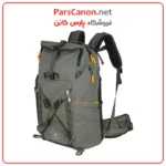 کوله پشنی ونگارد مدل Vanguard VEO Active 53 Camera Backpack (Khaki) - تصویر 3