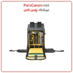 کوله پشنی ونگارد مدل Vanguard VEO Active 53 Camera Backpack (Khaki) - تصویر 4