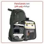 کوله پشتی ونگارد Vanguard VEO Adapter S41 Camera Backpack (Black) - تصویر 3