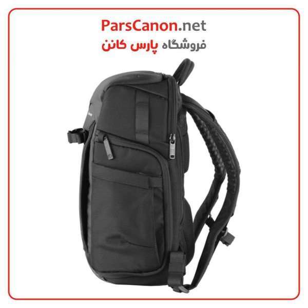 کوله پشتی ونگارد Vanguard Veo Adapter S41 Camera Backpack (Black) | پارس کانن