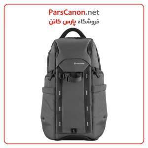 کوله پشتی ونگارد Vanguard Veo Adapter S41 Camera Backpack (Gray) | پارس کانن