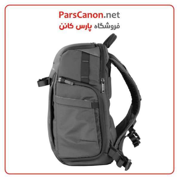 کوله پشتی ونگارد Vanguard Veo Adapter S41 Camera Backpack (Gray) | پارس کانن