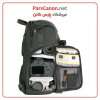 Vanguard Veo Adapter S41 Camera Backpack Gray 05