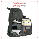 کوله پشتی ونگارد Vanguard VEO Adapter S41 Camera Backpack (Gray) - تصویر 5