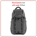 کوله پشنی ونگارد مدل Vanguard VEO Adapter S41 Camera Backpack (Gray) - تصویر 2