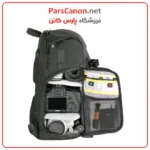 کوله پشنی ونگارد مدل Vanguard VEO Adapter S41 Camera Backpack (Gray) - تصویر 4