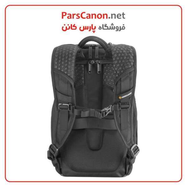 کوله پشتی ونگارد Vanguard Veo Adaptor R44 Camera Backpack (Black) | پارس کانن