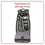 کوله پشتی ونگارد Vanguard VEO Adaptor R44 Camera Backpack (Black) - تصویر 4
