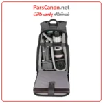 کوله پشنی ونگارد مدل Vanguard VEO Adaptor R44 Camera Backpack (Black) - تصویر 4