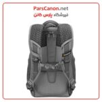 کوله پشتی ونگارد Vanguard VEO Adaptor R44 Camera Backpack (Gray) - تصویر 2