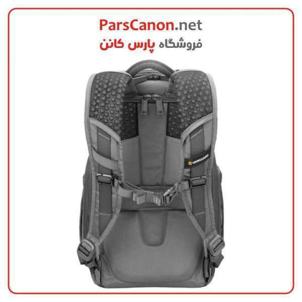 کوله پشتی ونگارد Vanguard Veo Adaptor R44 Camera Backpack (Gray) | پارس کانن