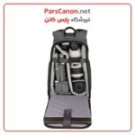 کوله پشتی ونگارد Vanguard VEO Adaptor R44 Camera Backpack (Gray) - تصویر 3