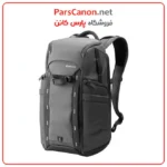 کوله پشنی ونگارد مدل Vanguard VEO Adaptor R44 Camera Backpack (Gray) - تصویر 3