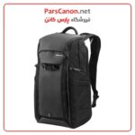 کوله پشتی ونگارد Vanguard VEO Adaptor R48 Camera Backpack (Black) - تصویر 2