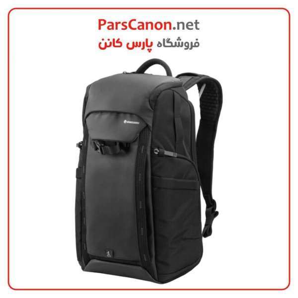 کوله پشتی ونگارد Vanguard Veo Adaptor R48 Camera Backpack (Black) | پارس کانن