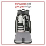 کوله پشتی ونگارد Vanguard VEO Adaptor R48 Camera Backpack (Black) - تصویر 3