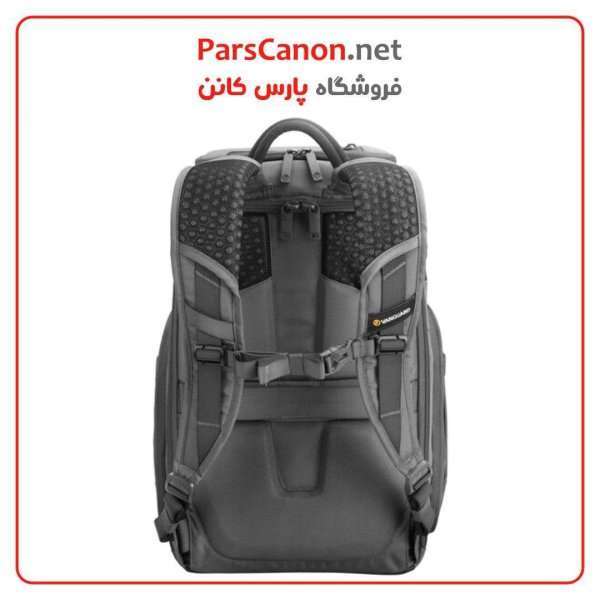 کوله پشتی ونگارد Vanguard Veo Adaptor R48 Camera Backpack (Gray) | پارس کانن