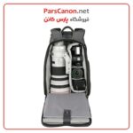 کوله پشتی ونگارد Vanguard VEO Adaptor R48 Camera Backpack (Gray) - تصویر 4
